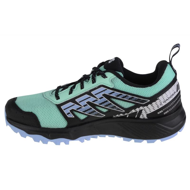 Salomon Wander W 471535 Shoes