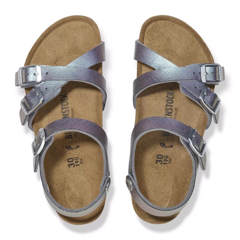 Birkenstock Kumba Jr Sandals 1029441 cipő