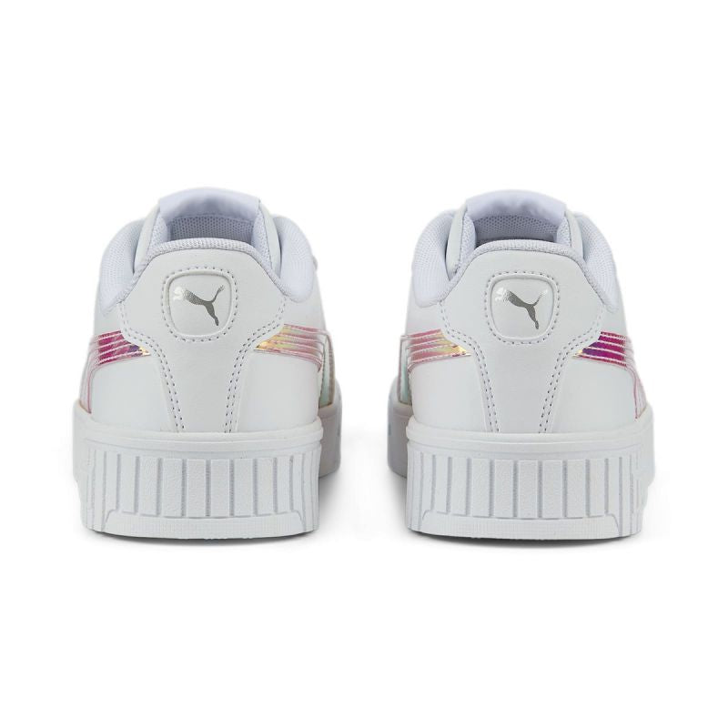 Puma Carina 2.0 Holo Jr 387985 01 Shoes Utcai cipő