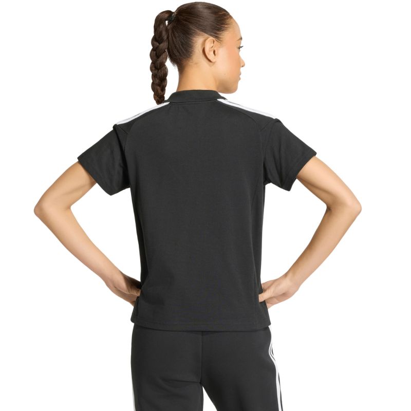 adidas Tiro 26 League póló Shirt Women's Black