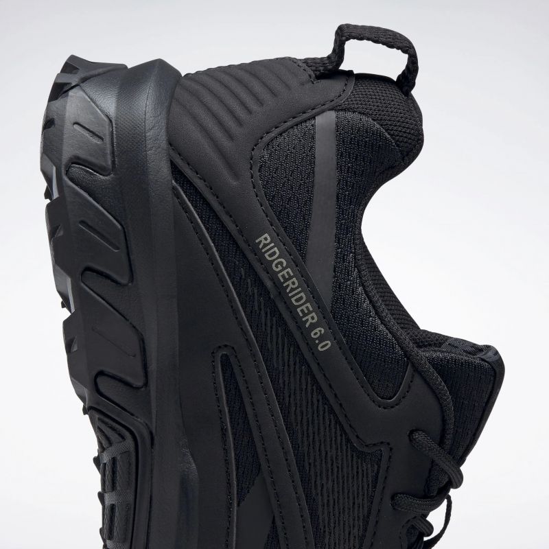 Reebok Ridgerider 6.0 W 100001301 Shoes Cipő