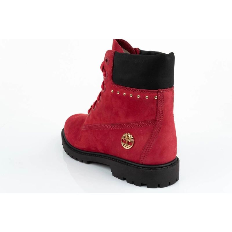 Timberland W TB0A2MBU-F41 Hiking Boots Cipő