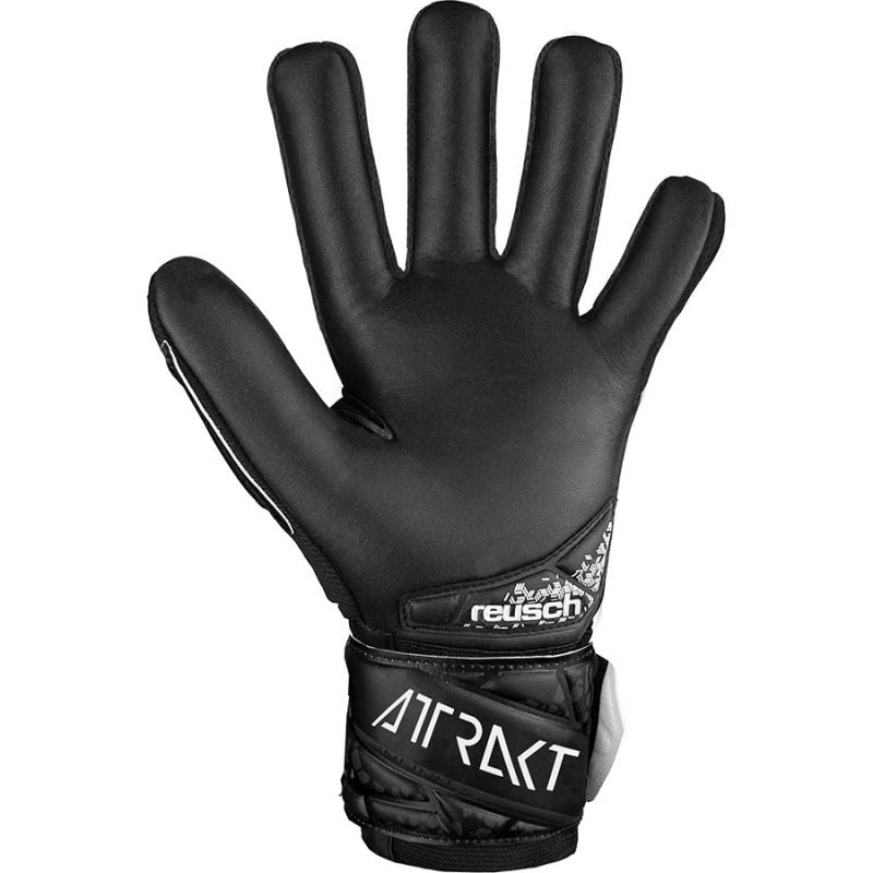 Reusch Attrakt Freegel Infinity M 54 70 725 7700 gloves Kesztyű