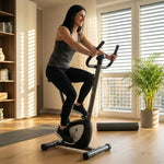 Body Sculpture BC 1430 V2.0 Exercise Bike fekete edzőfelszerelés BC1430V2.0