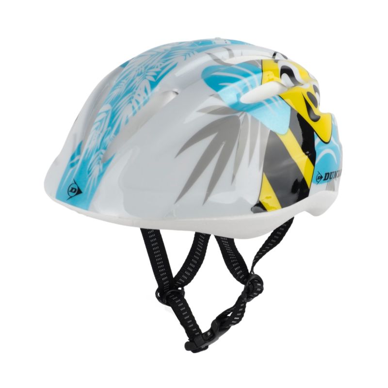 Dunlop Children's Bicycle Helmet 48-52 cm sisak 2112953