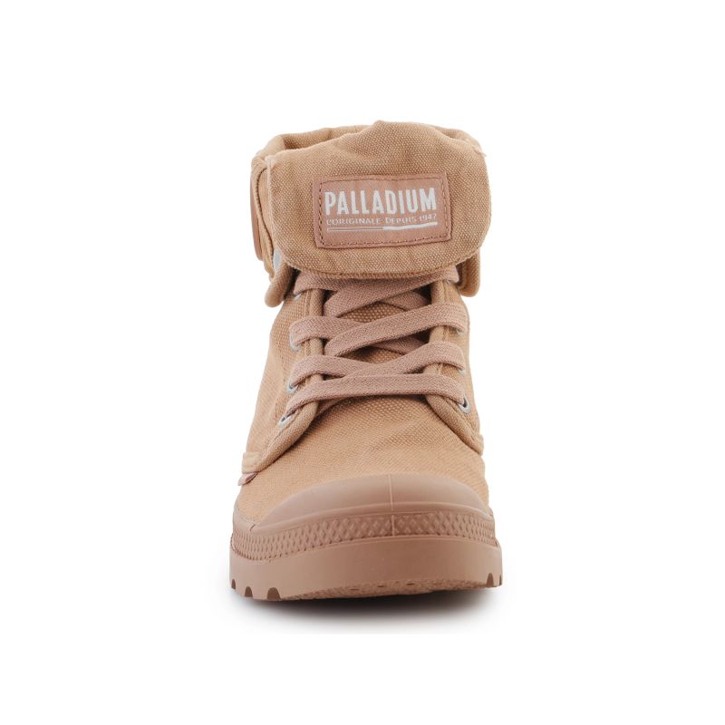 Palladium Baggy W shoes 92353-287-M Cipő