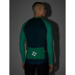 4F Men's Cycling Longsleeve with UPF50+ Filter kiegészítő 4FRSS26TFLOM649-41S