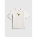 4F Boy's loose T-shirt with print 158/164 ruházat 4FJRSS26TTSHM4276-10S