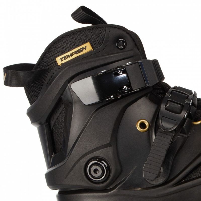 Tempish Viber LE 110 fekete roller skates