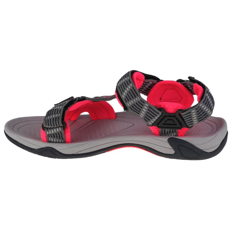 CMP Hamal Wmn Hiking Sandal W Sandals szürke szandál