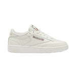 Reebok Club C 85 Vintage W Chalk Alabaster W 100025379 Shoes Cipő
