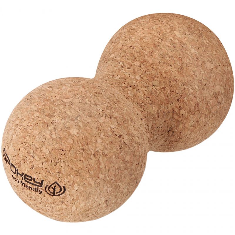 Spokey Oak 929920 Double Massage Ball Orvosi kiegészítő