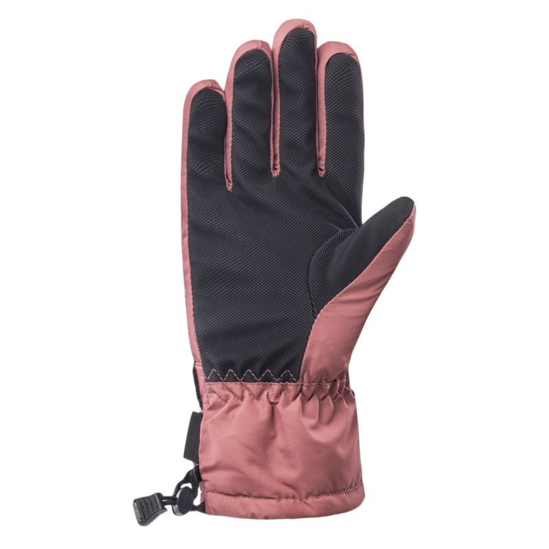 Elbrus Akemi Jgr Jr gloves s/m gloves, gloves