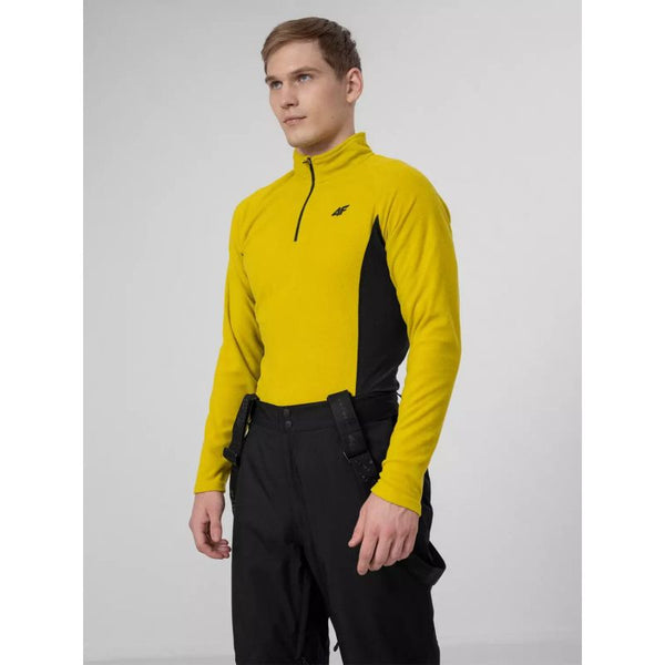 4f Thermoactive sweatshirt H4Z22-BIMP011 72S Termoaktív ruha