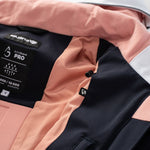Iguana Ambla W insulated fehér dzseki 92800621880
