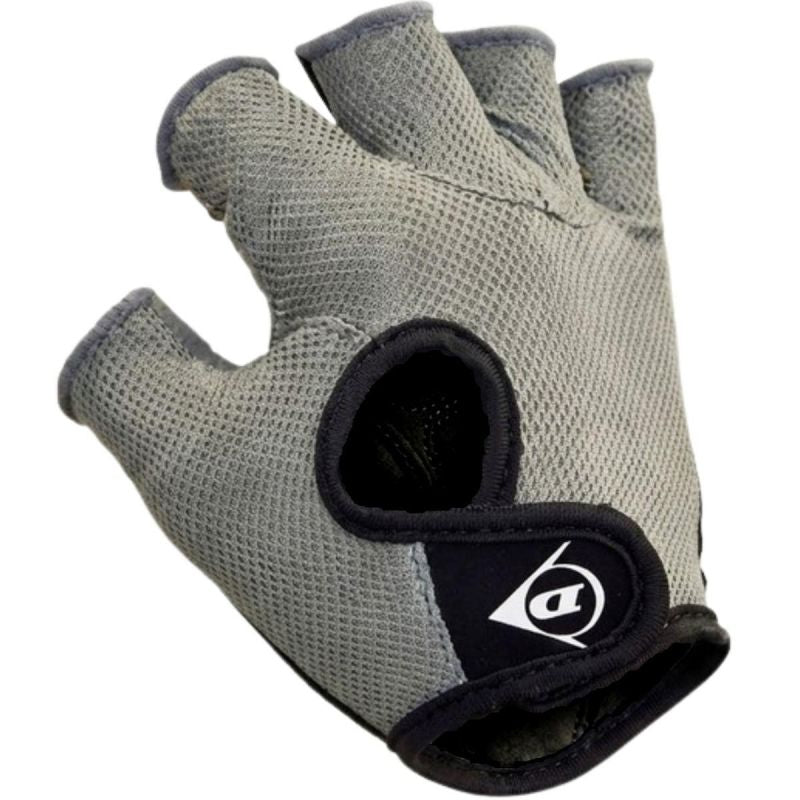 Dunlop Senior Cycling Gloves S.Xl - Gray szürke kesztyű GSP-1042947