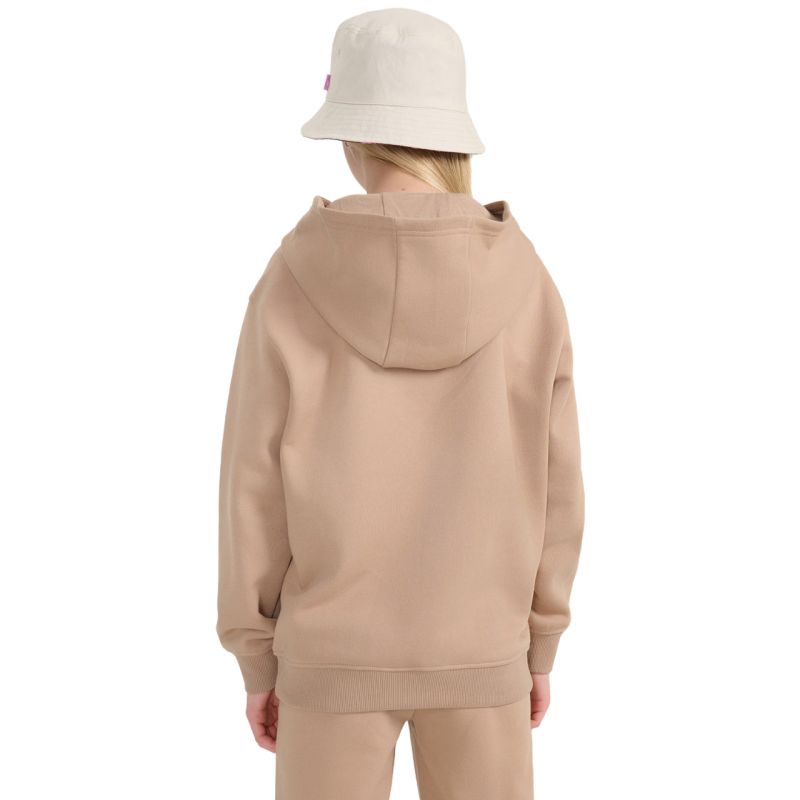 4f F1854 Jr sweatshirt 4FJWSS25TSWSF1854 83S pulóver