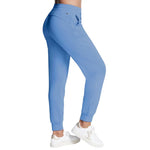 Skechers Skechluxe Elevate Jogger Pant Blue