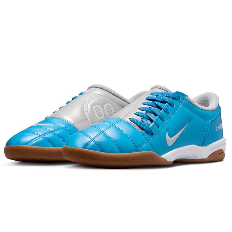 Nike Total 90 IC HQ2851-400 shoes Cipő