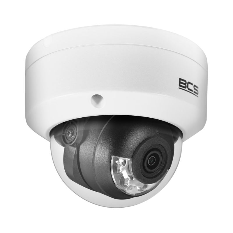 4Mpx BCS-V- dome IP camera(2)