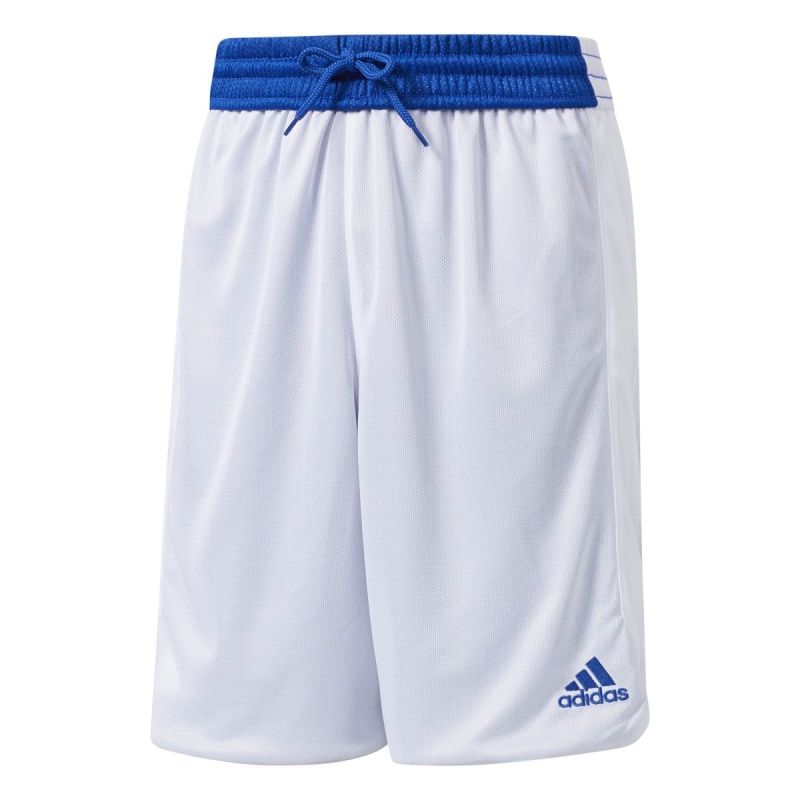 Adidas Youth Crazy Explosive Reversible for Kids - CG1290 short