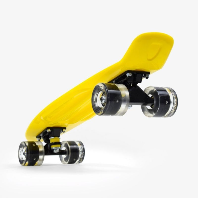Smj sport penny skateboard BS-2206PL HS-TNK-000014001 Szabadidő kiegészítő