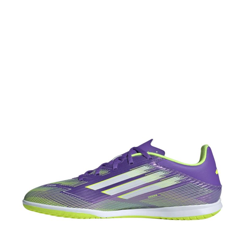 adidas F50 Club IN W JI0023 football boots cipő