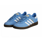 Adidas Handball Spezial Kids Light Blue / Cloud White Sports Shoes - JI2896 kék kézilabda