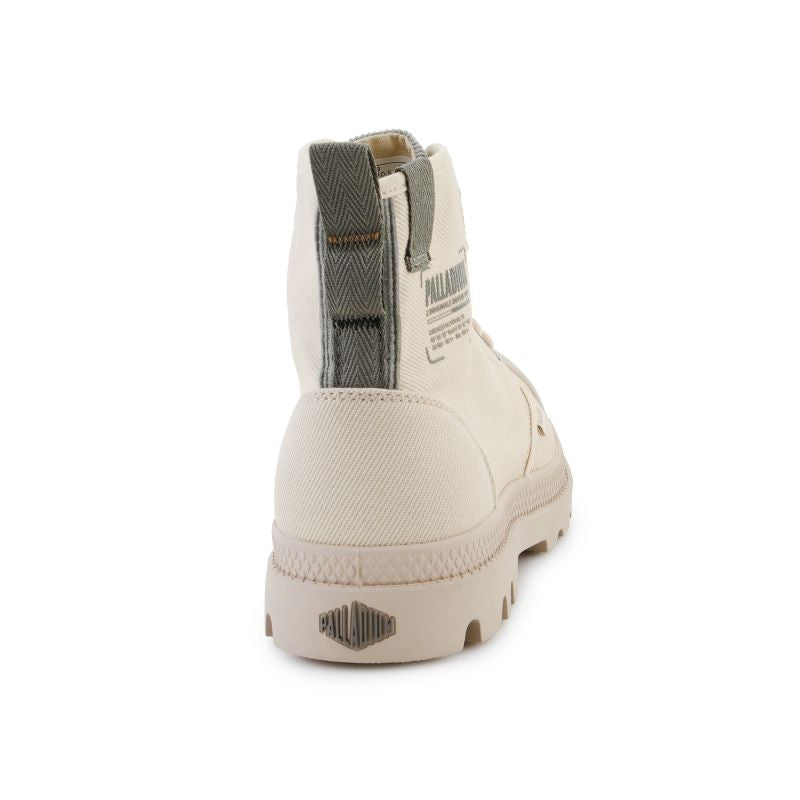 Palladium Pampa Michigan 79496-210-M Sahara Kiegészítő