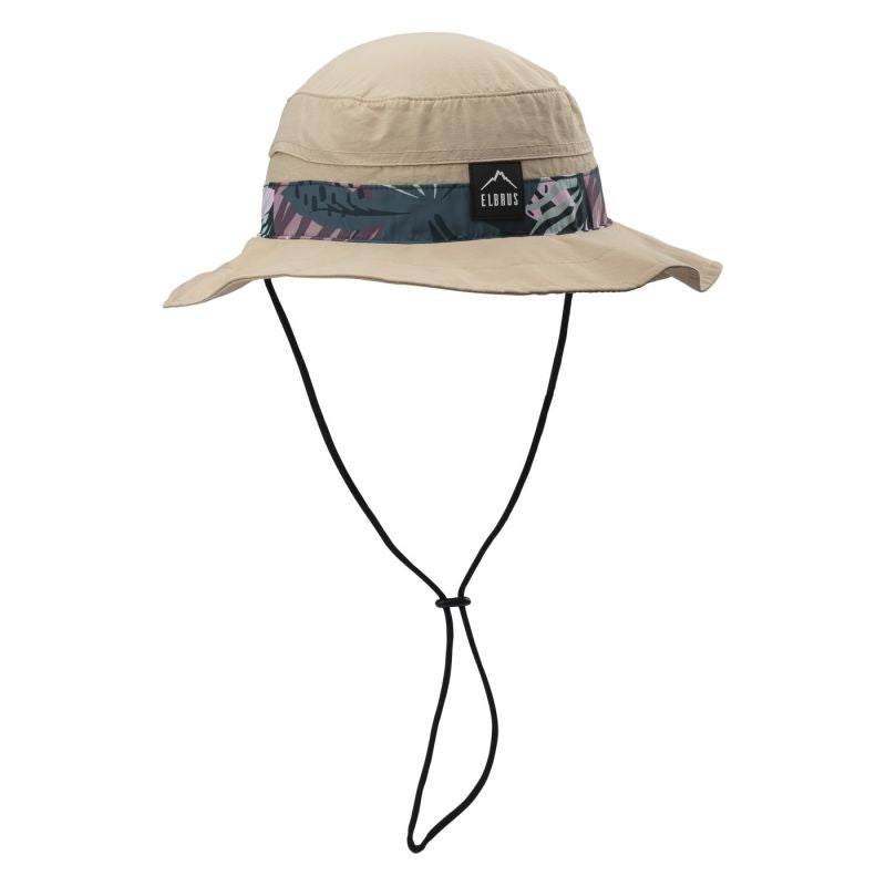 Elbrus Estevan Wo's W Hat bézs hats