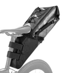 Rockbros AS-013 10L Seat - Black fekete táska 304004-204156