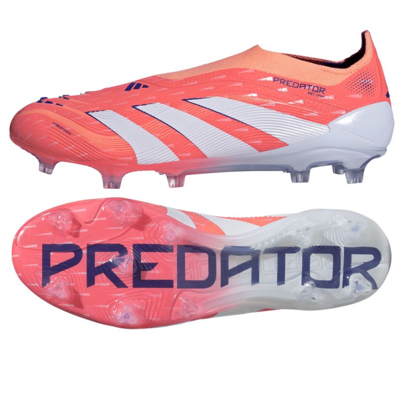 Adidas Predator Elite LL FG JI1076 focicipő