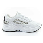 Fila women's sports Skye ZP sneakers fashionable comfortable lightweight tornacipő