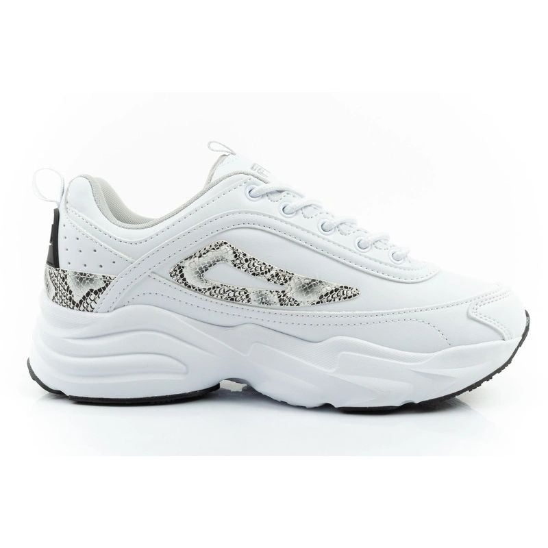 Fila women's sports Skye ZP sneakers fashionable comfortable lightweight tornacipő
