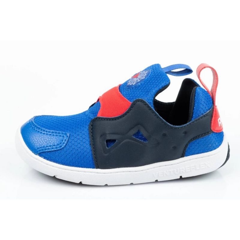 Reebok Ventureflex Slip-on Jr CM9144 shoes Cipő