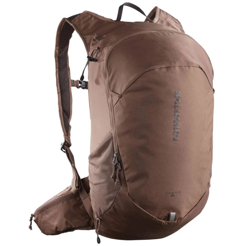 Salomon Trailblazer 20 Backpack barna hátizsák