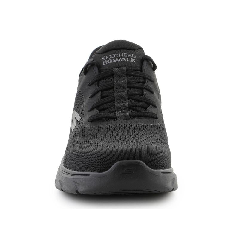 Skechers Go Walk 7-Valin M 216550-BBK shoes cipő
