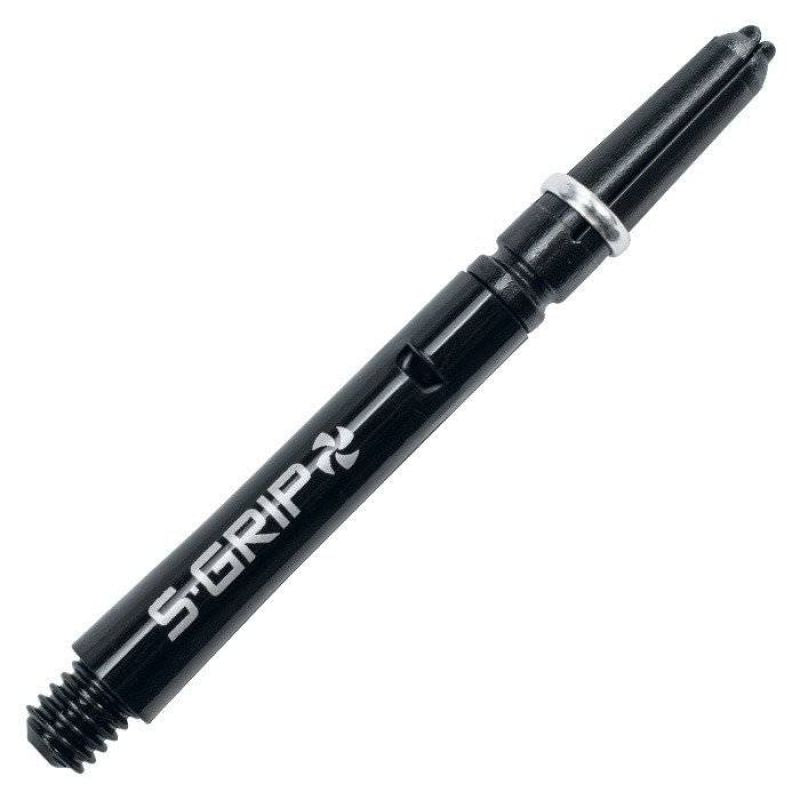 Harrows Shafty Supergrip Spin General