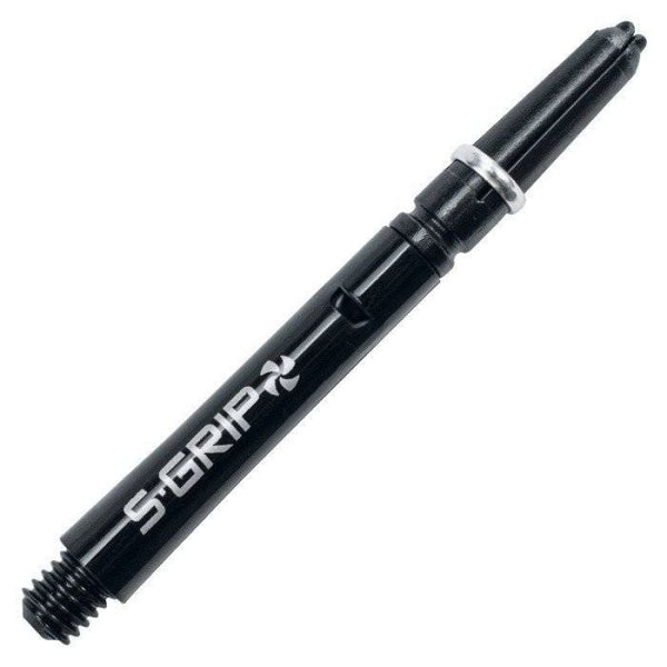 Harrows Shafty Supergrip Spin General