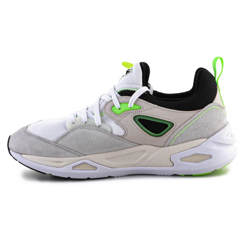 Puma TRrc Blaze The Triangle M 383104-02 shoes Utcai cipő