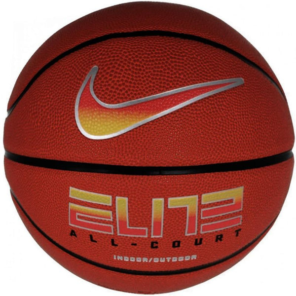 Nike Elite All Court 8P 2.0 Deflated basketball ball N1004088820 labda