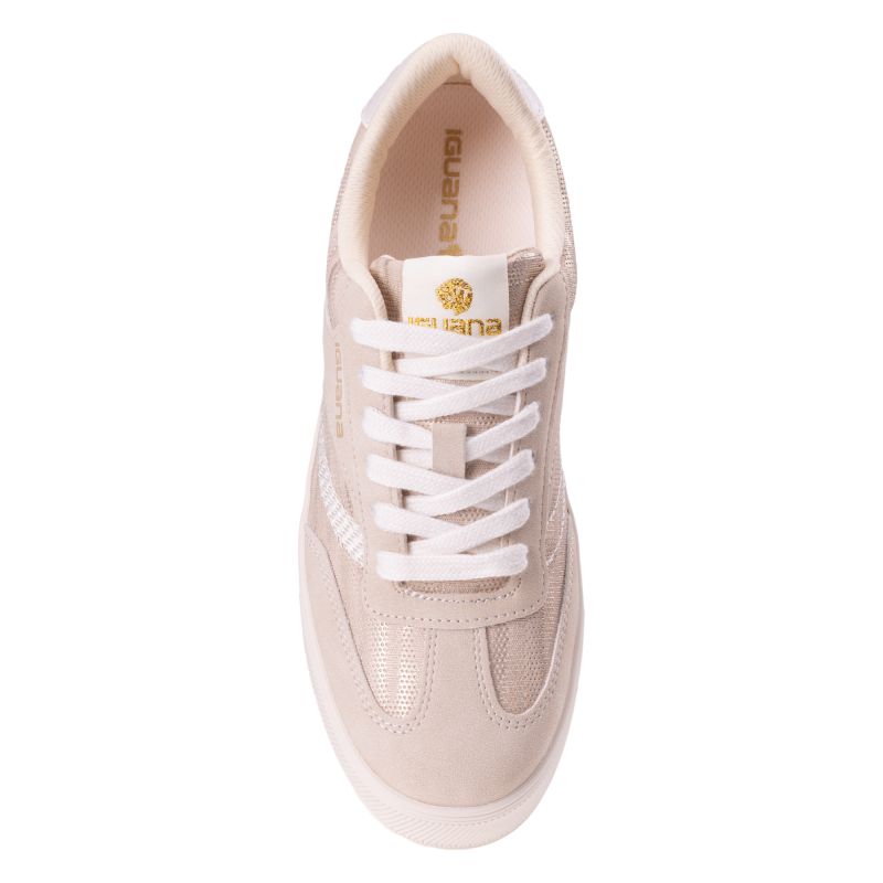 Iguana Women's SUNZA W Sneakers utcai cipő 92800721460