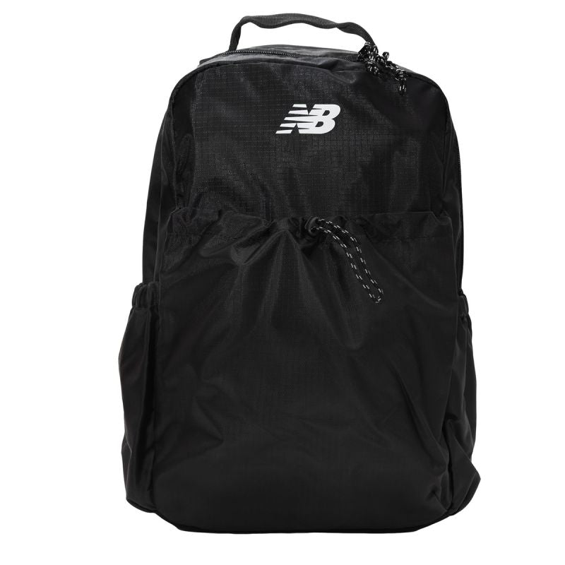 New Balance Essential Backpack BK LAB51900BK Hátizsák