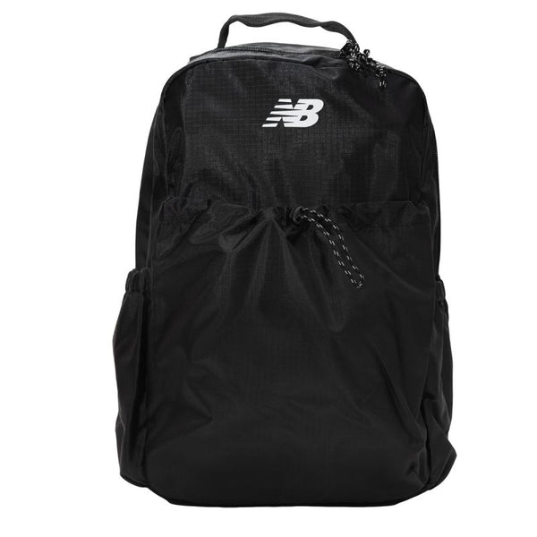 New Balance Essential Backpack BK LAB51900BK Hátizsák