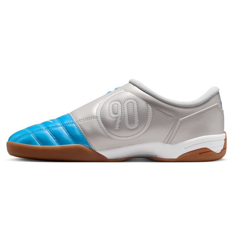 Nike Total 90 IC HQ2851-400 shoes Cipő