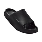 Nike Calm Slide 2.0 children's slippers black