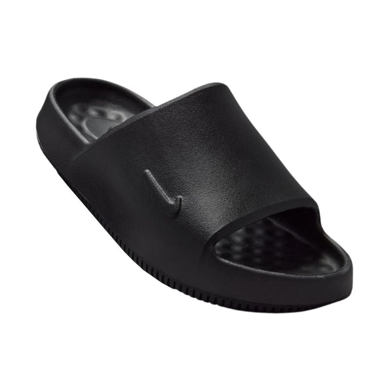 Nike Calm Slide 2.0 children's slippers black