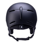 Iguana Higni Helmet fekete sisak 92800622353