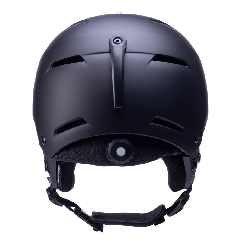 Iguana Higni Helmet fekete sisak 92800622353