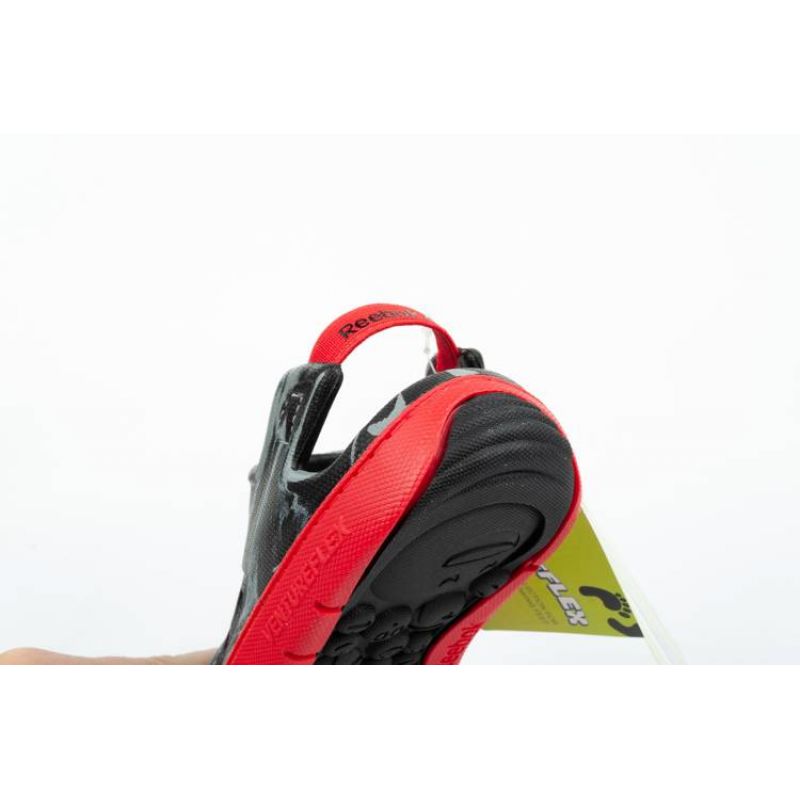 Reebok Ventureflex Jr CM9149 Sandals Cipő